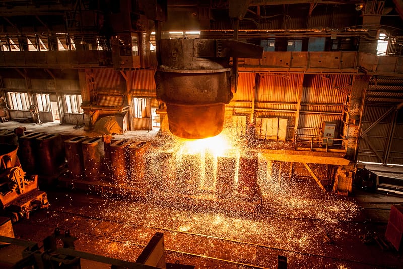 China’s Path to Low-Carbon Steel: Decarbonizing the World’s Largest Steel Producer