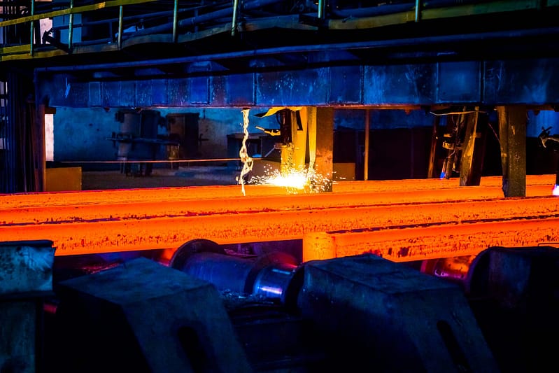 New Steelmakers in Southeast Asia Aim for Green Offshoots Amid Growing Production Glut