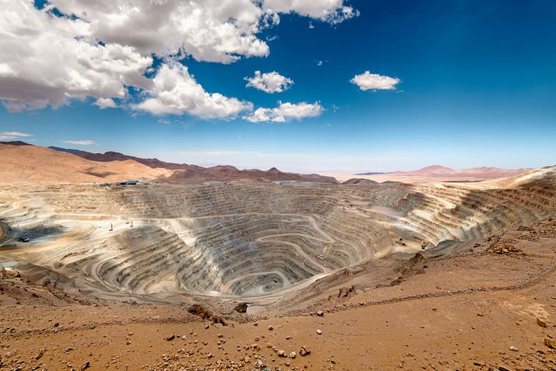 Chile Regulator Raises Safety Bar for Codelco El Teniente Mine Restart