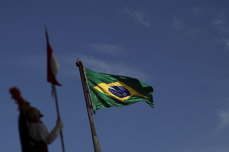 Brazil Starts Process for Reciprocating US Tariffs