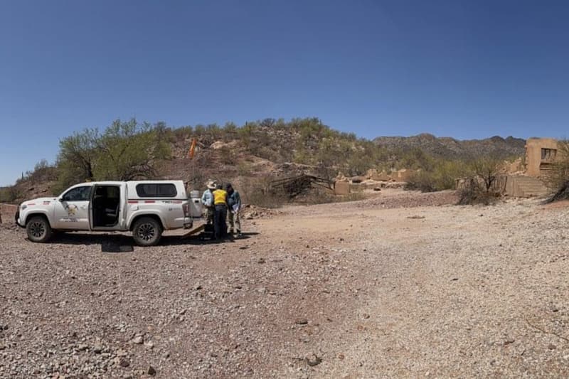 Union Project Drilling Advances in Mexico for Riverside and Questcorp