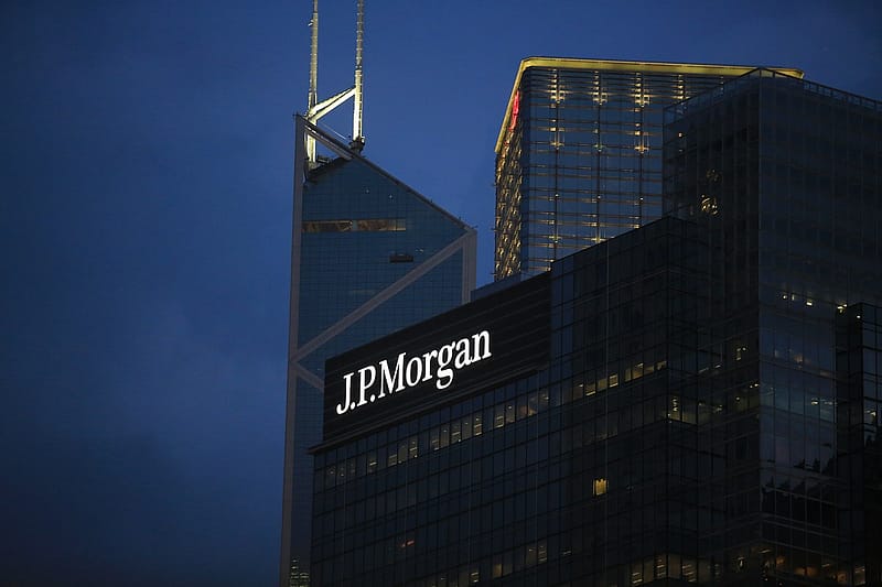 JPMorgan Targets Critical Minerals with $1.5 Trillion Security Initiative