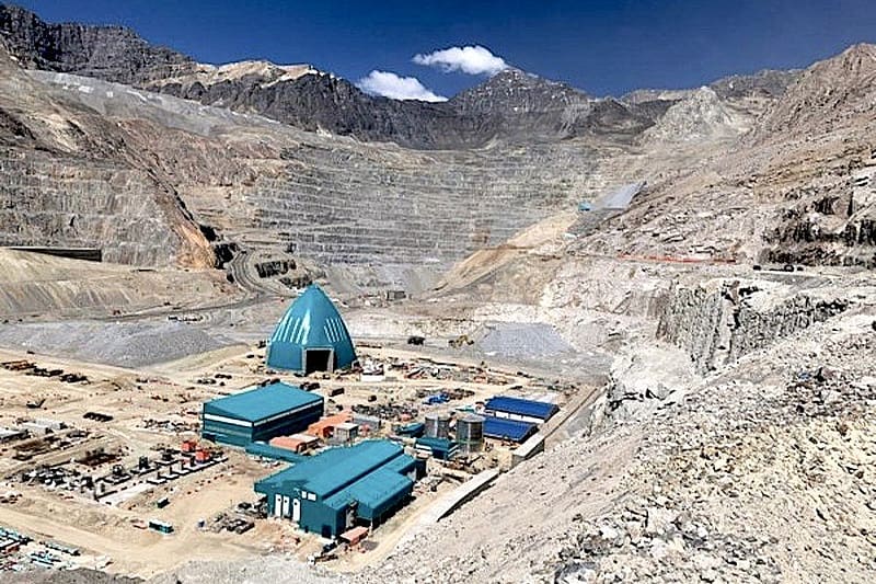 Copper Price Falls Amid Fed Uncertainty and Codelco Supply Relief