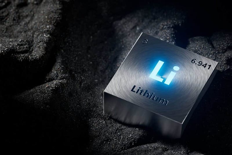 Lithium