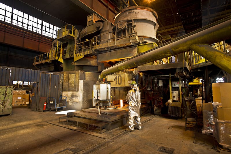 ArcelorMittal Poland