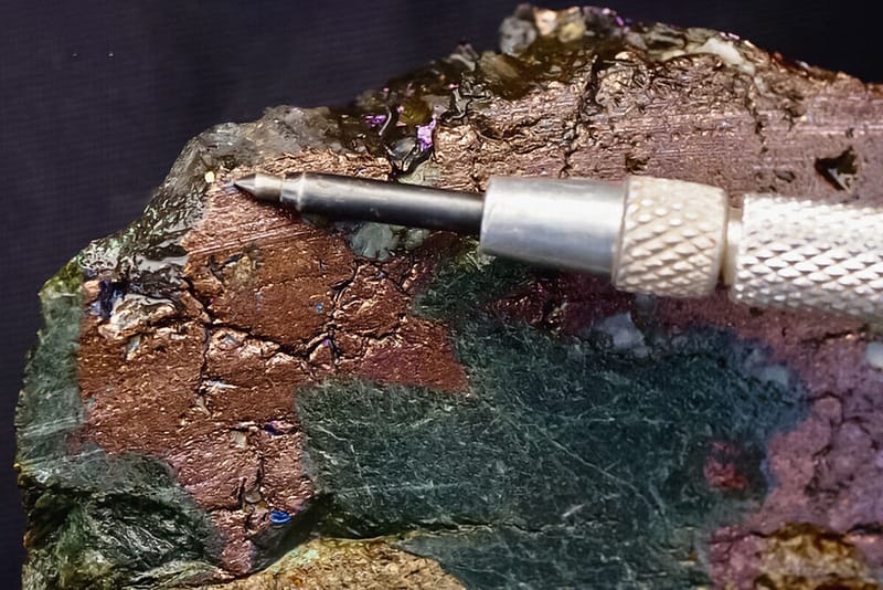 Brixton Metals Starts 2025 Drilling at Thorn Copper-Gold Project