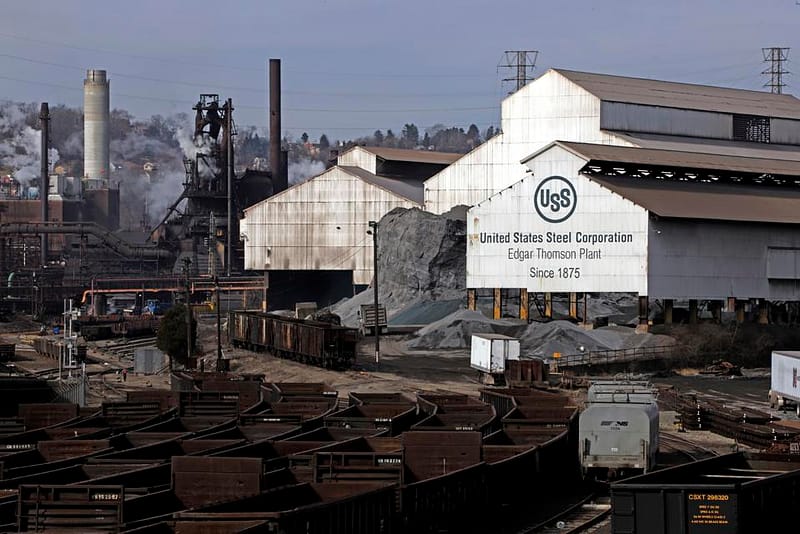 US Steel Drops Lawsuits Against Cliffs and USW Amid Nippon Steel Merger