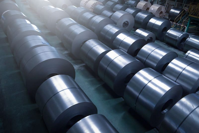 EU Launches Anti-Dumping Investigation into Cold-Rolled Steel Imports