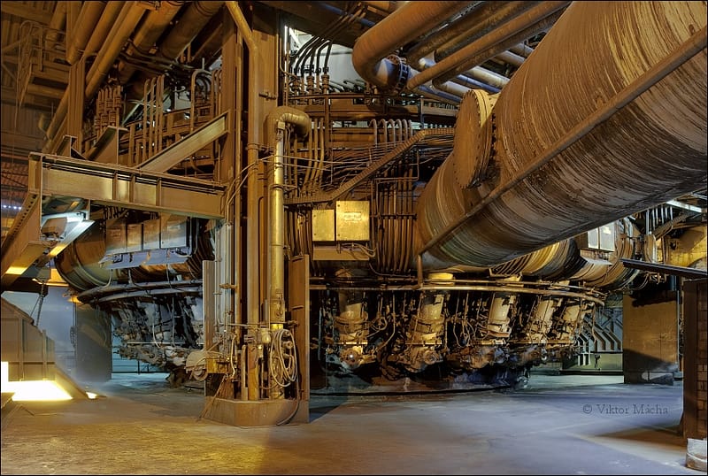 ArcelorMittal Eisenhüttenstadt to Suspend Blast Furnace Operation for Maintenance