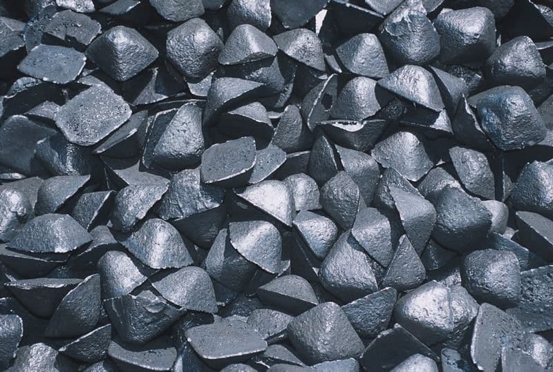 Brazilian Pig Iron Prices Weaken as Global Market Shifts in August