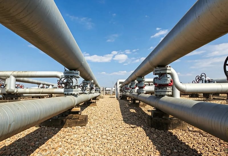 Global Conflicts and US Tariffs Threaten API Steel Demand