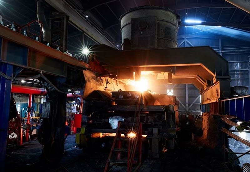 South Korea Moves to Shield Steel Industry with K-Steel Act