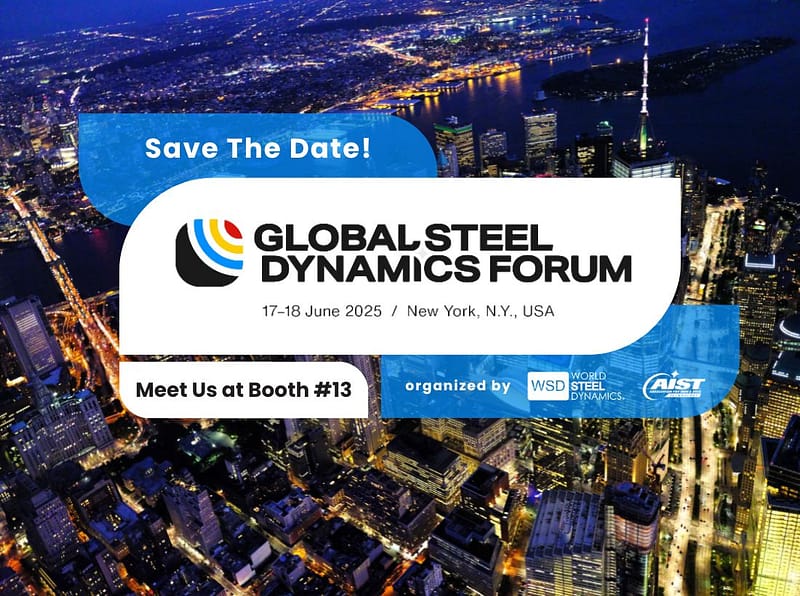 Global Steel Dynamics Forum 2025