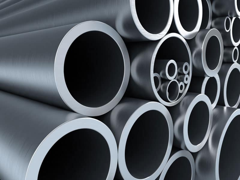 Mechanical Tubing Market: Signs of Recovery After Recent Decline