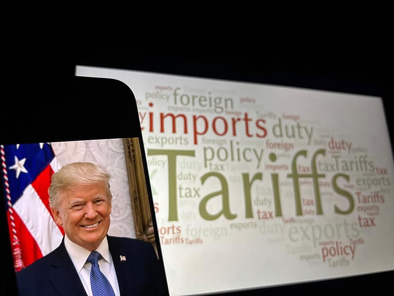 U.S. Tariff