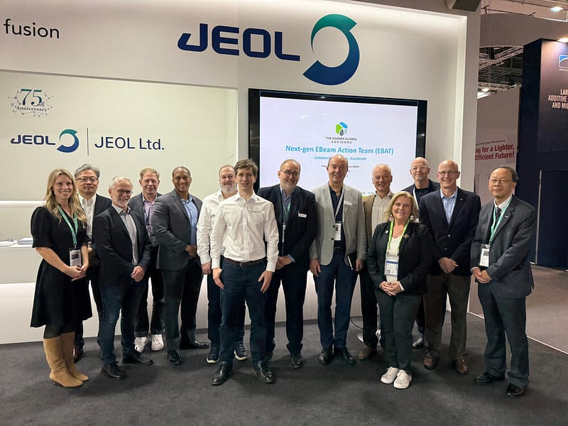 Electron Beam Consortium