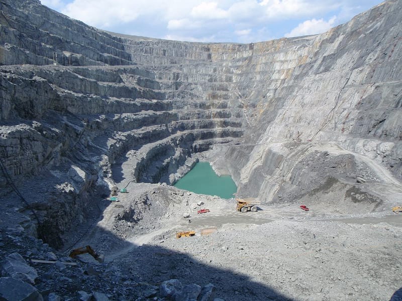 Troilus Gold Signs Offtake Agreement with Aurubis for Quebec Copper-Gold Project