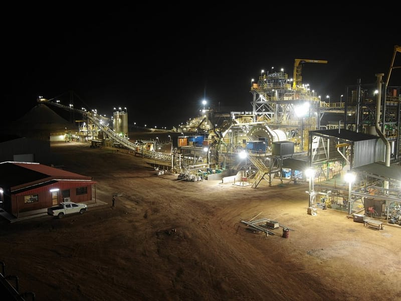 Burkina Faso Mining Stake Plans: Government’s Option to Boost Confidence, Not Demand