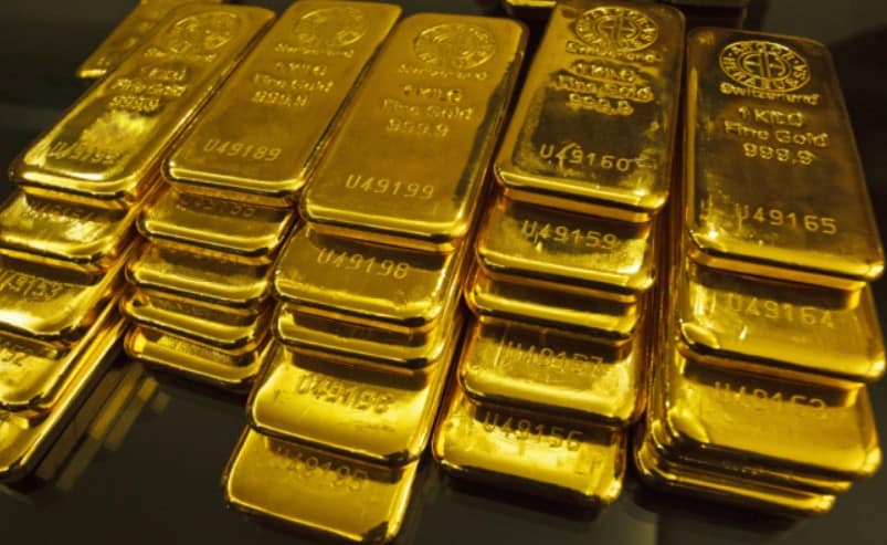 Gold Price to Reach $5,000/oz in 12 Months, Predicts LBMA Delegates