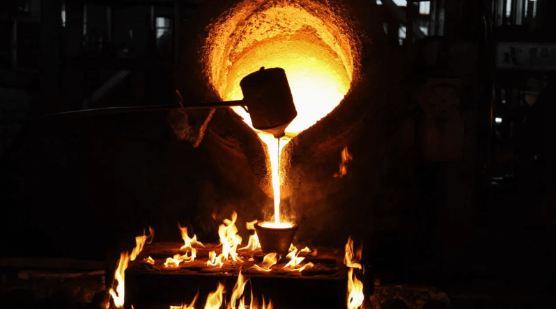 Latin America steel industry