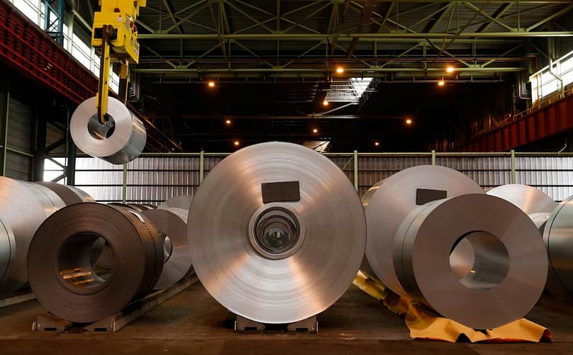 EU Steel Sector Faces Ongoing Challenges Under US Trade Agreement