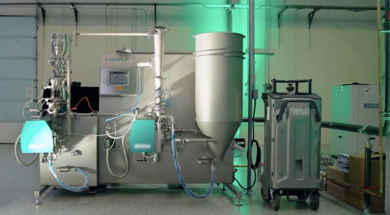 Vulcan Elements Enters US Rare Earth Magnet Manufacturing Race