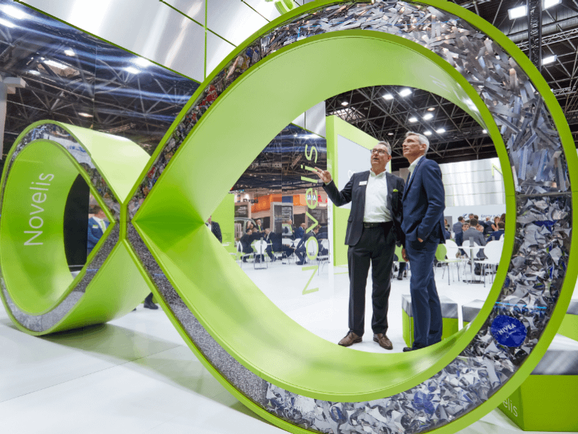 Germany Launches Green Aluminum Alliance for Decarbonization