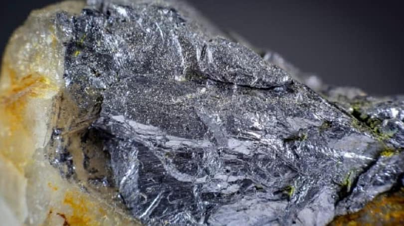 Greenland Resources Secures Molybdenum Supply Agreement with Hempel for German Steel Sector