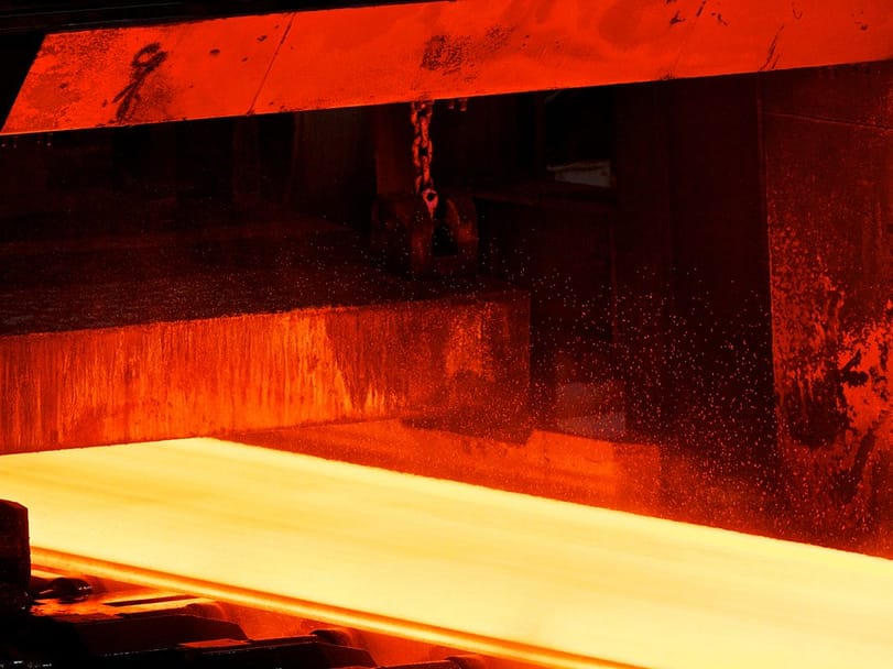 ArcelorMittal Forecasts Strong 2026 for Alabama Steel Mill