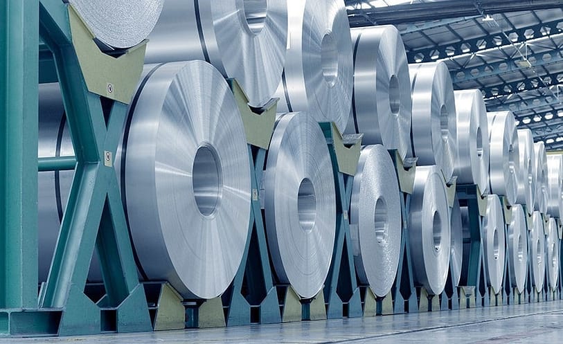 US Steel Demand Nowhere Near 2025 Expectations