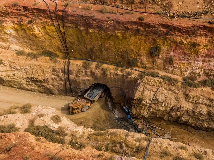 Brightstar Receives Mining Approval for Lord Byron Project in Western Australia