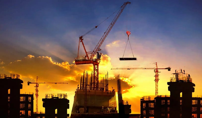 Construction Steel Prices in Ukraine Show Modest Growth in August