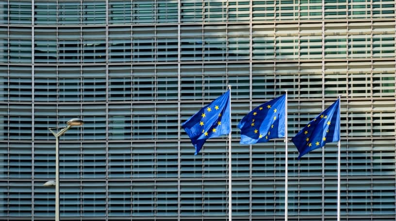 EU Advances Carbon Border Adjustment Mechanism with New CBAM Legislation