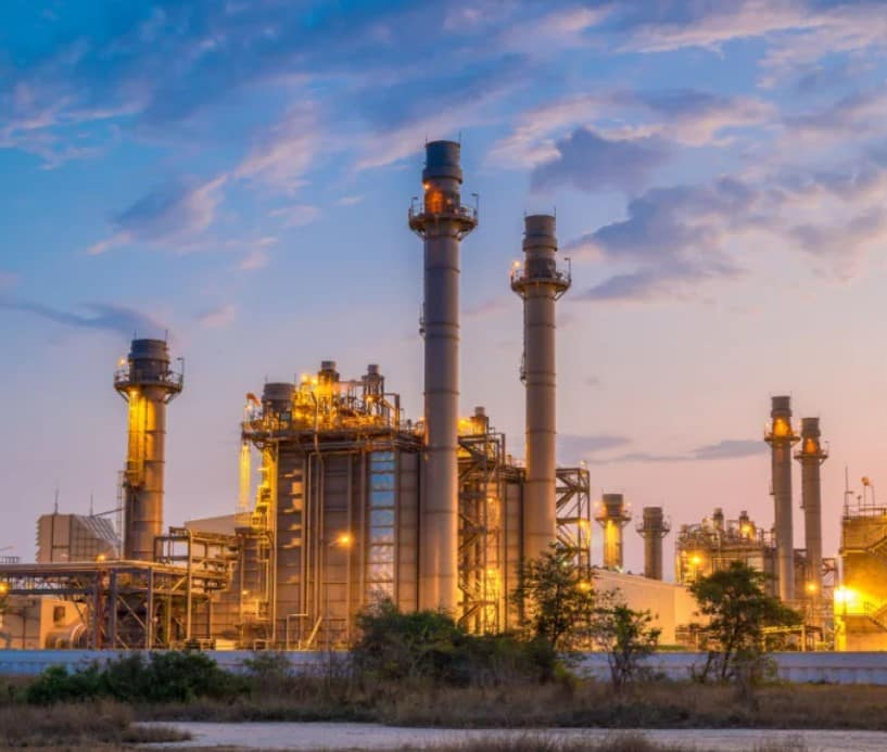 WHB’s 1.2GW Pulau Indah Power Plant in Malaysia Begins Operations