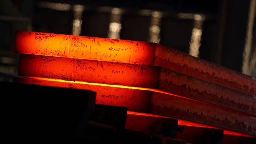 EU Imports of Russian Steel Products Reach 2.95 Million Tons in H1 2025