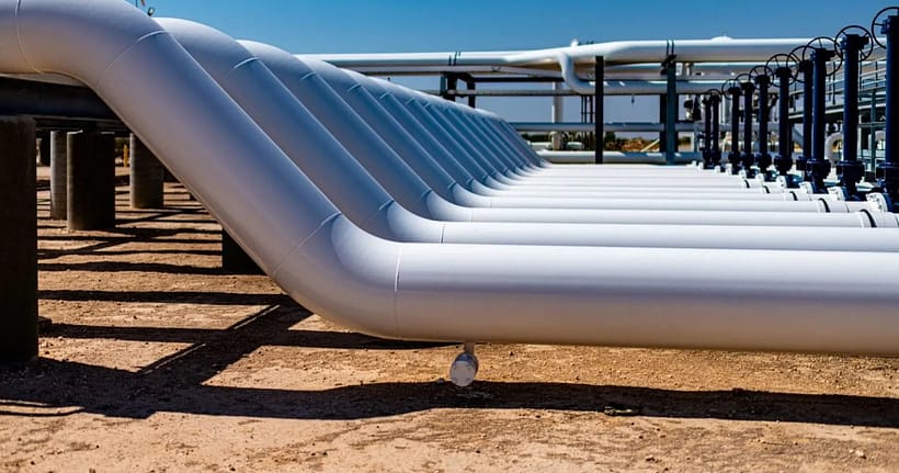 Plains Acquires 55% Stake in EPIC Pipeline in $1.6 Billion Crude Oil Deal