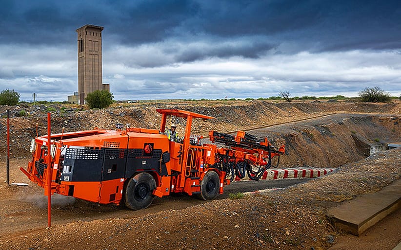 Orion Minerals and Glencore Sign Term Sheet for Prieska Copper-Zinc Project Funding