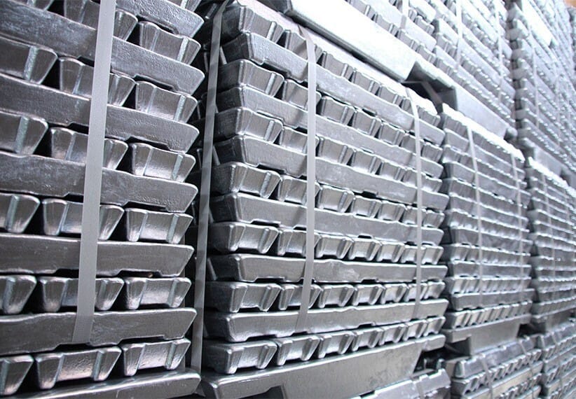 Japan’s Primary Aluminum Imports Rise Despite Weak Domestic Demand
