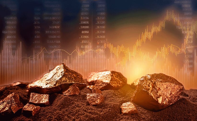 Iron Ore Prices Remain Stable in August 2025 Despite Market Volatility