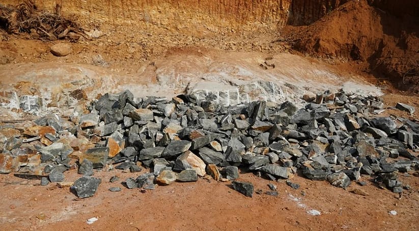 Ukraine Launches Tender for Major Lithium Deposit Amid Ownership Dispute