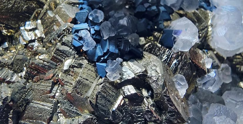 India Rare Earth Magnet Incentive Programme Set to Triple to $788 Million