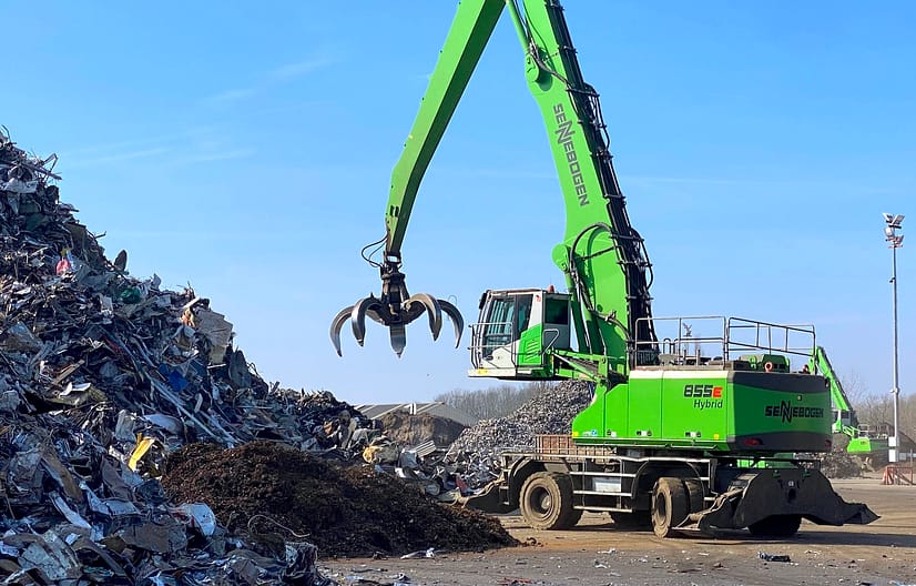 Administrative Ban on Scrap Exports: The Key to Stabilizing Ukraine’s Strategic Raw Materials Market