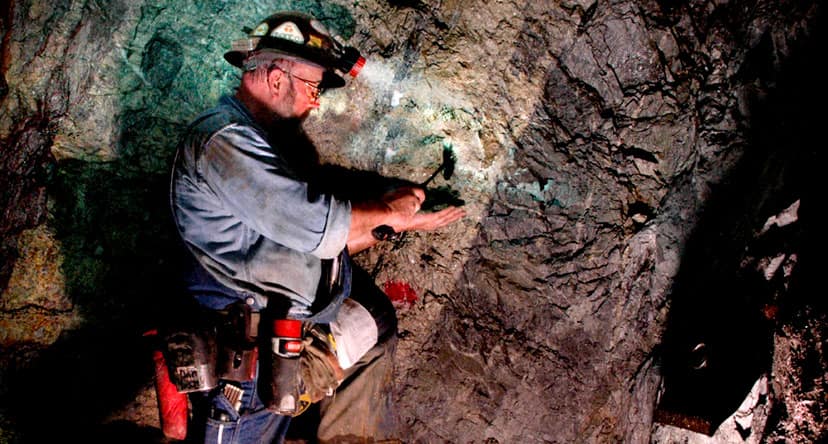 Americas Gold and Silver Unlocks Antimony Potential at Galena Complex