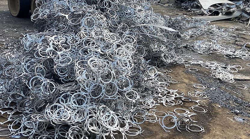 McKinsey Recommends Additional Aluminum Sorting to Boost Recycling Efficiency