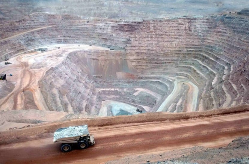 Southern Copper’s $1.8B Tía María Mine Gets Green Light for Development