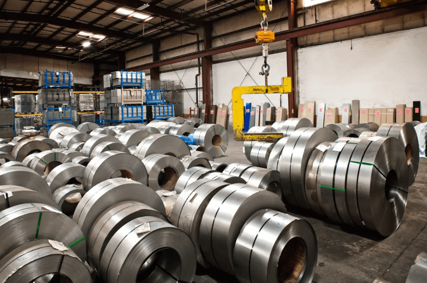 AISI Supports Reinforcement of Steel Tariffs to Combat Unfair Trade Practices