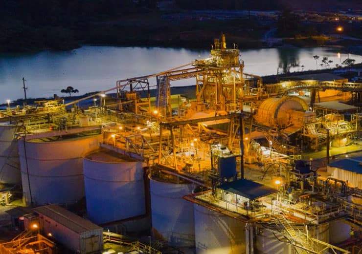 Zijin Gold IPO: $3.2 Billion Hong Kong Listing Sets 2025 Record