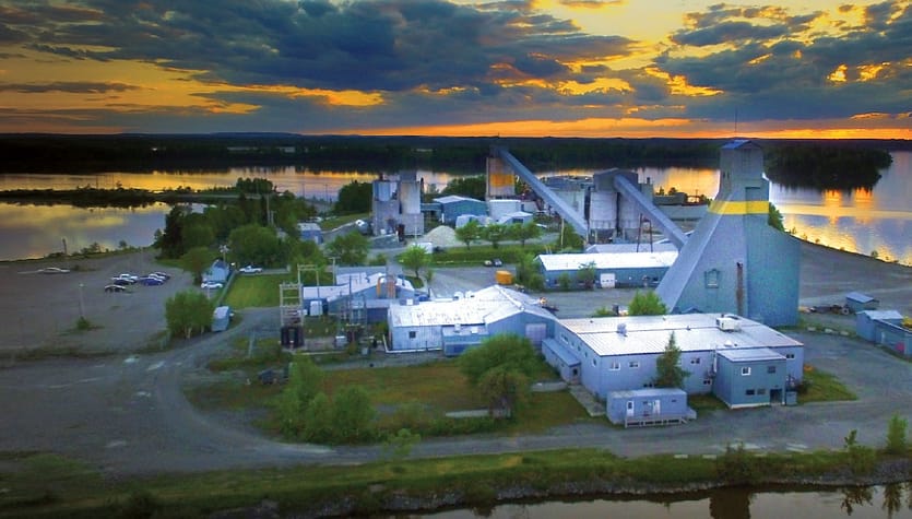 Top 20 Gold Drilling Hits in 2025: Wesdome Leads the Pack