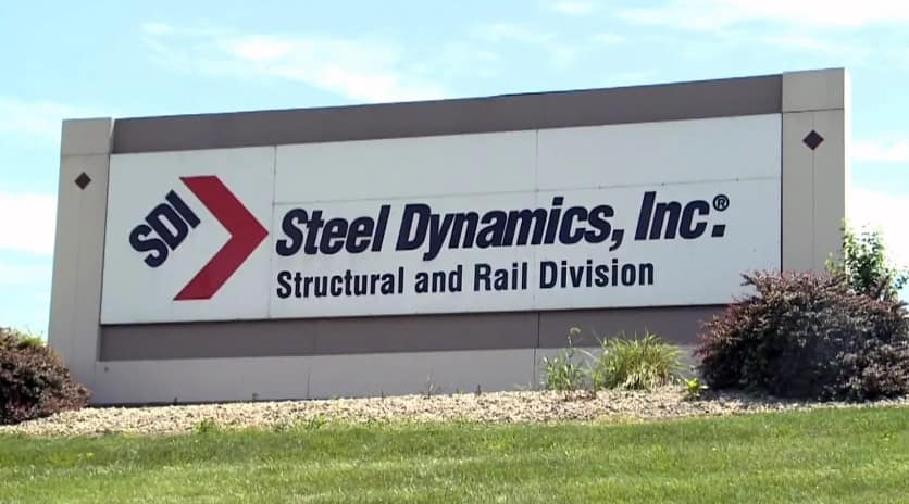 Steel Dynamics Launches Lower-Embodied-Carbon Steel Products: Bioedge and Edge
