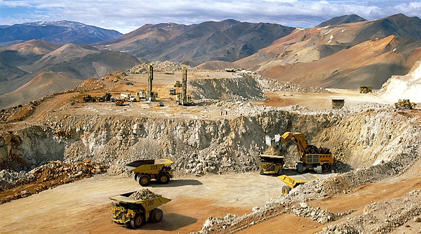 Argentina Mining Boom: $20B US Support Fuels Lithium, Copper Growth